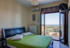 Others 2 Villa Kimon Sea View