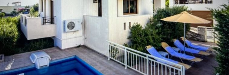 Others Villa Kimon Sea View