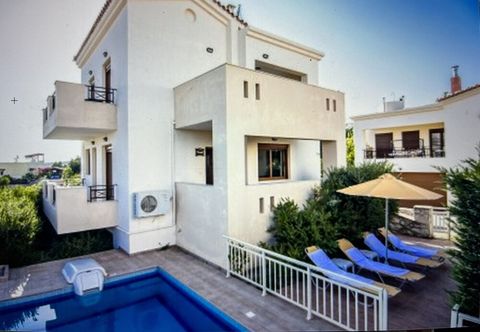 Others Villa Kimon Sea View