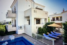 Others Villa Kimon Sea View