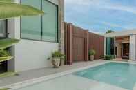 อื่นๆ H2 Pool villa