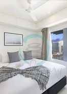 ห้องพัก Zen Sunshine - 2 BR Cozy Apt Ocean View