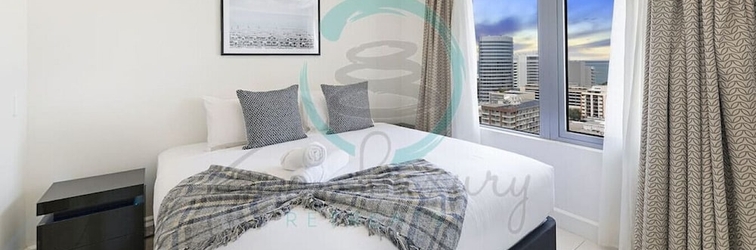 Others Zen Sunshine - 2 BR Cozy Apt Ocean View