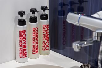 기타 4 Green Rich Hotel Tokuyama Ekimae