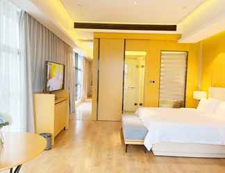 Lainnya 2 Shenzhen Yating Fengnian Hotel