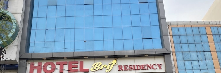 Lain-lain Hotel Brij Residency