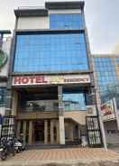 Primary image Hotel Brij Residency