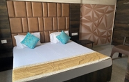 Lain-lain 7 Hotel Brij Residency