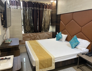 Others 2 Hotel Brij Residency