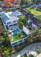 Ảnh chính 5 Bed Pool Villa - Ocean Views PTG2