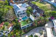 อื่นๆ 5 Bed Pool Villa - Ocean Views PTG2