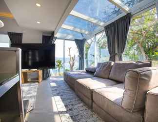 อื่นๆ 2 5 Bed Pool Villa - Ocean Views PTG2