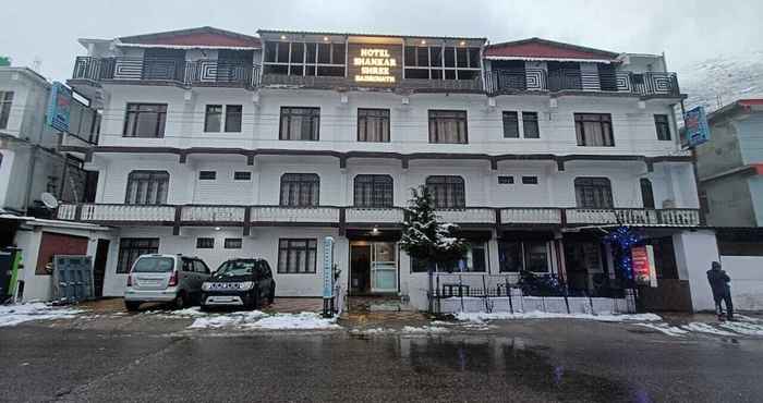 Others Hotel Shankar Shree