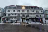 Others Hotel Shankar Shree