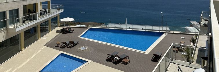 其他 Comfort & Style with best sea view