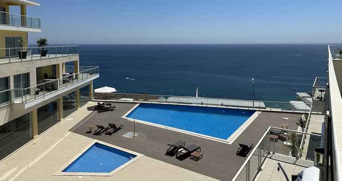 Khác Comfort & Style with best sea view