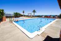 Lain-lain Camping Tres Estrellas Mediterráneo