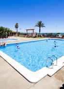 ภาพหลัก Camping Tres Estrellas Mediterráneo