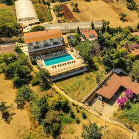 Primary image1The Roof ADA,索安勒克飯店