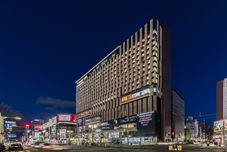 其他 SAPPORO STREAM HOTEL