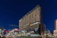 Lainnya SAPPORO STREAM HOTEL