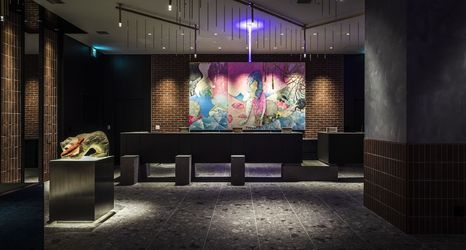 其他 2 SAPPORO STREAM HOTEL