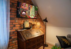 其他 5 Długa 66 Attic