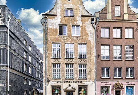 其他 Długa 66 Attic