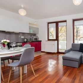 Primary image 1 Apartament Zatoka Górny Sopot by Renters, Hotel Sklep Charytatywny LukLuk