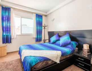 อื่นๆ 2 Apartment in Rabat City Centre