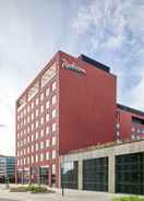 Primary image Radisson Hotel Budapest Budapart