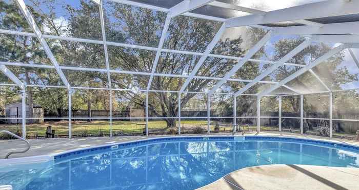 Others Bayou Breeze 4 Bedroom Home by Redawning