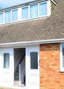 ภาพหลัก Charming 4-bed Cottage in Hayling Island - Hot Tub