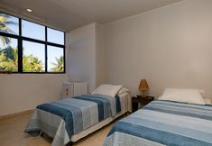 อื่นๆ 7 MORIAH MACEIO BEACH HOTEL