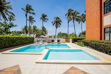 อื่นๆ MORIAH MACEIO BEACH HOTEL