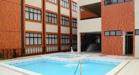 อื่นๆ 2 MORIAH MACEIO BEACH HOTEL