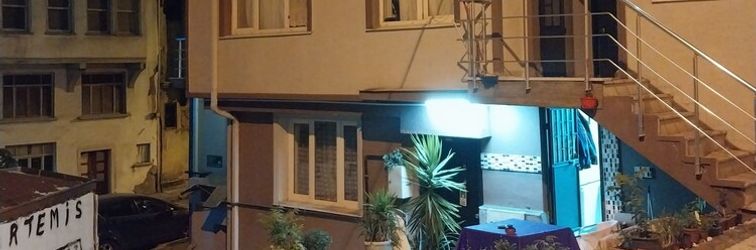 Others Artemis Apart&Otel