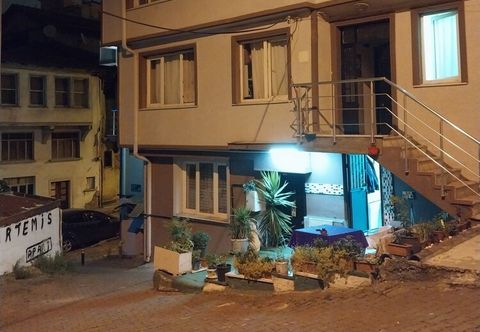 Others Artemis Apart&Otel