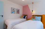 Others 6 All Ensuite,smarttvs,garden,20 Mins to Nec,parking