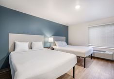 其他 7 WoodSpring Suites Libertyville - Chicago