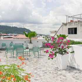 Primary image 1 Lefevre 1C, 12 de Octubre Hotels