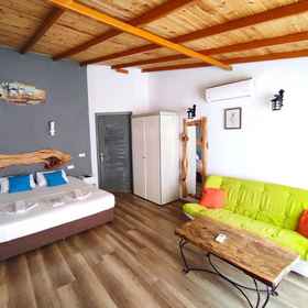 Primary image1Likya Sup Apart,卡什区公寓