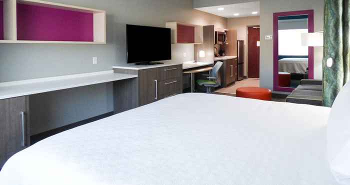 Lainnya Home2 Suites by Hilton Pensacola Airport Medical Center