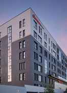 Primary image Hampton by Hilton Targu Mures