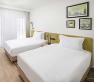 อื่นๆ 3 Hampton by Hilton Targu Mures