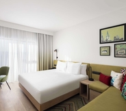 อื่นๆ 4 Hampton by Hilton Targu Mures