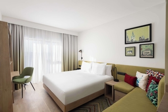 อื่นๆ 4 Hampton by Hilton Targu Mures