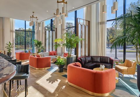 기타 The Crescent Hotel Fort Worth