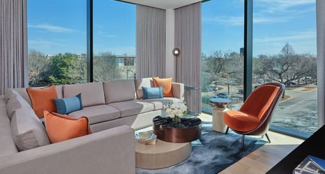 その他 2 The Crescent Hotel Fort Worth