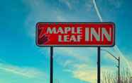 Lainnya 6 Maple Leaf Inn